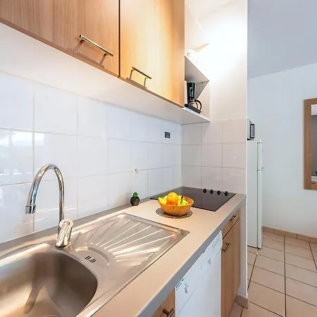 Tatil Evi 5-guest With Terrace In Loire *