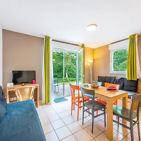 5-guest With Terrace In Loire Tatil Evi Saumur