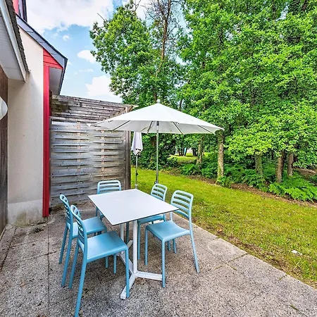 Tatil Evi 5-guest With Terrace In Loire *