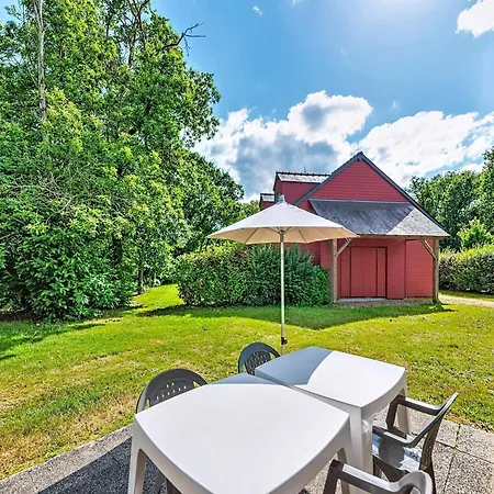 5-guest With Terrace In Loire Saumur