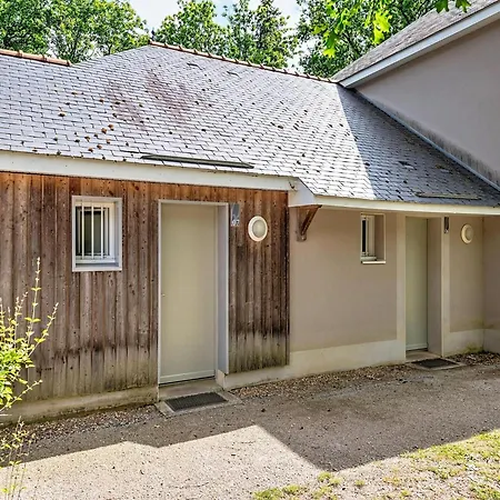 Tatil Evi 5-guest With Terrace In Loire *