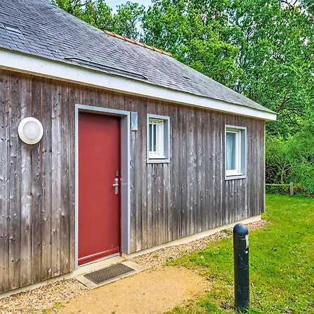 5-guest With Terrace In Loire Tatil Evi Saumur